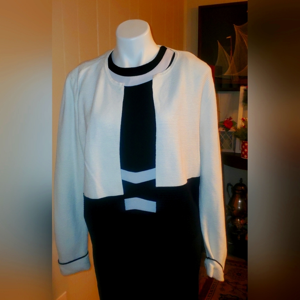 Elle Blazer